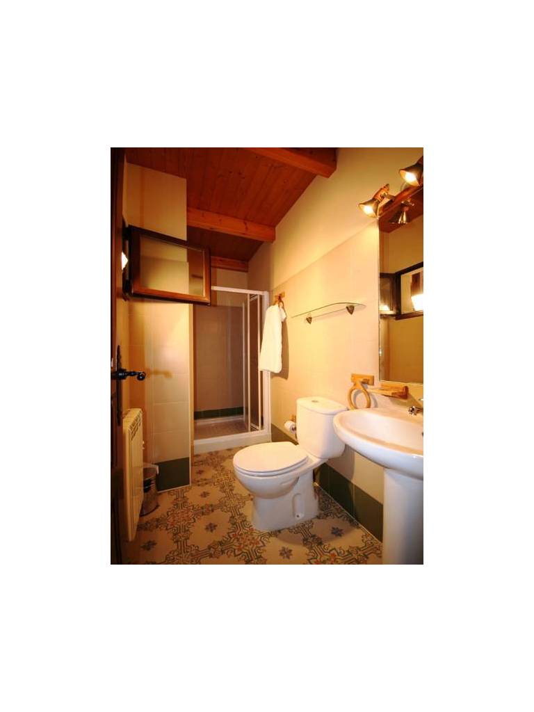 Apartamentos Rurales La Platea 