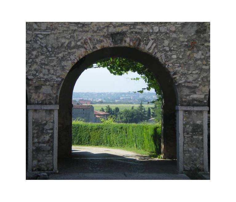 La Foresteria Serego Alighieri 