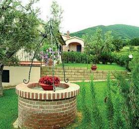 Отдых в Holiday Home Girasole Scarlino - Италия, Скарлино