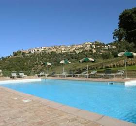 Туры в Holiday Home Girasole Scarlino в Италии