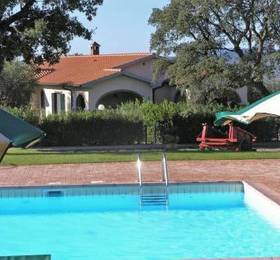 Holiday Home Girasole Scarlino в Скарлино
