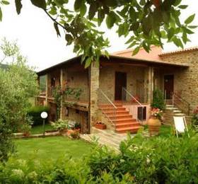 Туры в Holiday Home Papavero Scarlino в Италии
