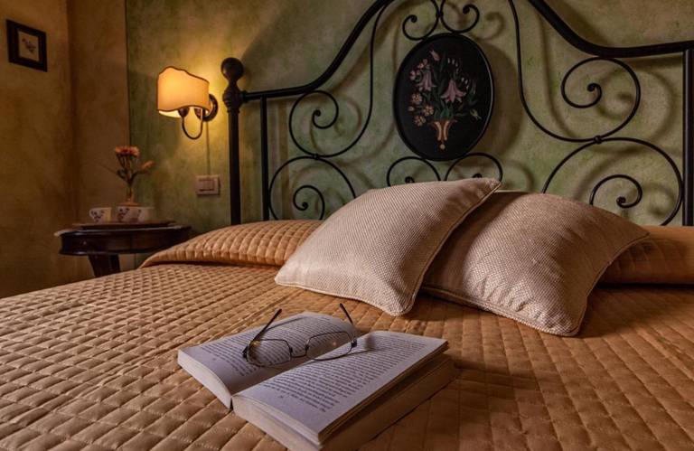 Agriturismo Relais Campiglioni 