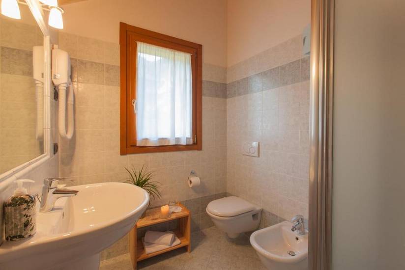 Residence Hotel Raggio Di Luce  4* Италия, Понте-ди-Леньо