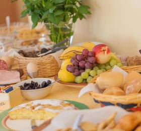 Туры в Residence Hotel Raggio Di Luce  в Италии