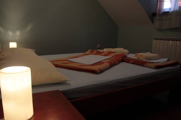 Apartments and Rooms Stefanac  3* Хорватия, Слуни