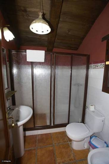 Casas Rurales Enrique Calvillo Испания, Эль-Боске
