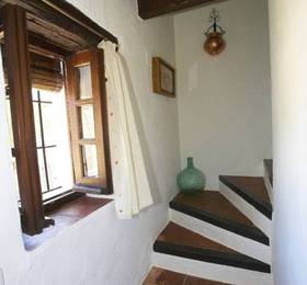 Отдых в Casas Rurales Enrique Calvillo - Испания, Эль-Боске