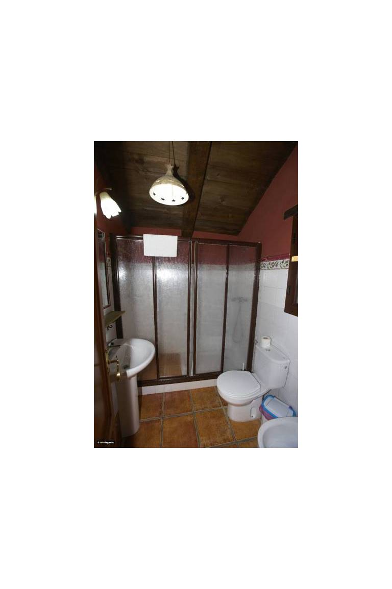 Casas Rurales Enrique Calvillo