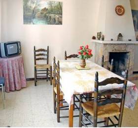 Отдых в Holiday Huse Garrotxa 21 Roses  - Испания, Росес