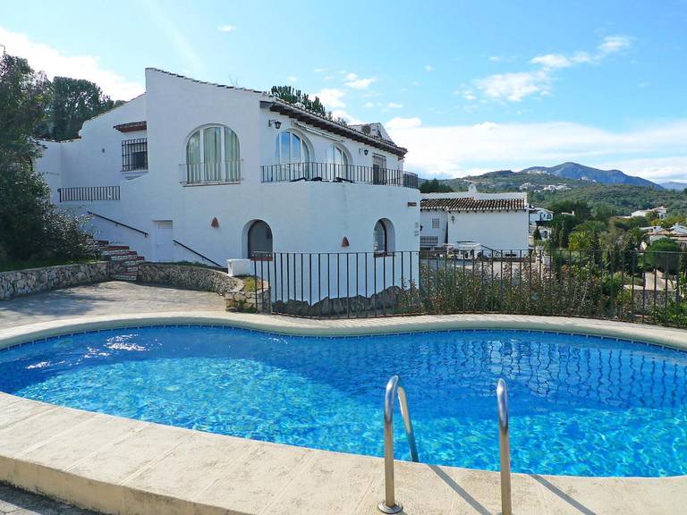 Holiday home Villa Teresa Pego 