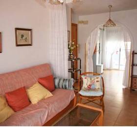 Туры в Apartment Canalejas Santa Pola  в Испании