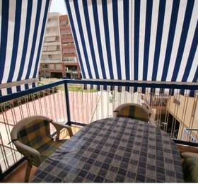 Отдых в Apartment Canalejas Santa Pola  - Испания, Санта Пола