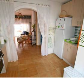 Apartment Canalejas Santa Pola  в Санта Поле