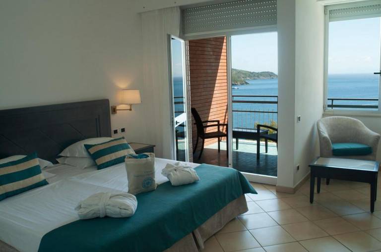 Grand Hotel Elba International 