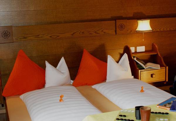 Sonnenhotel Soldanella Sonneck  3* Швейцария, Замнаун