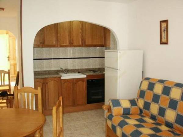 Apartamentos Costa Azahar 3000