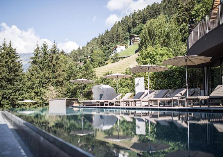 Residence Hotel Bad Fallenbach 