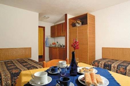 Villaggio Turistico Innamorata 3* Италия, Каполивери