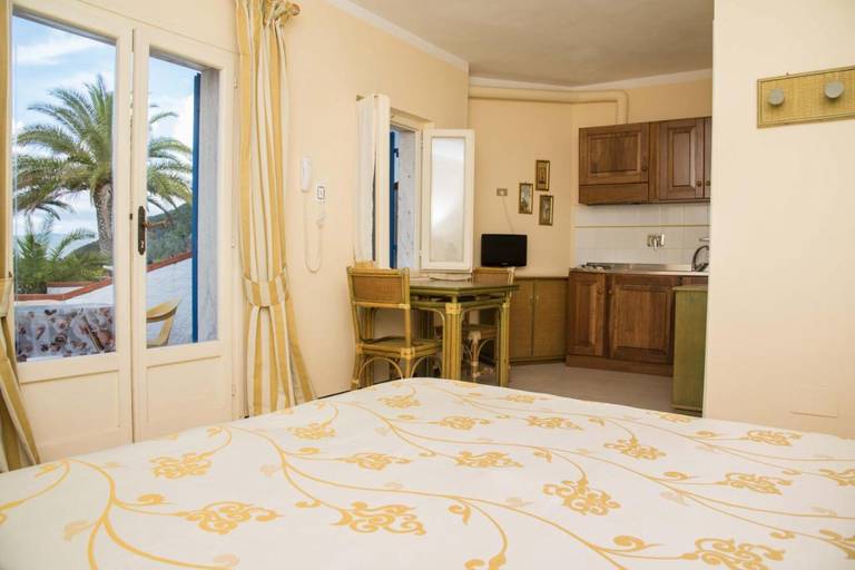 Villaggio Turistico Innamorata 
