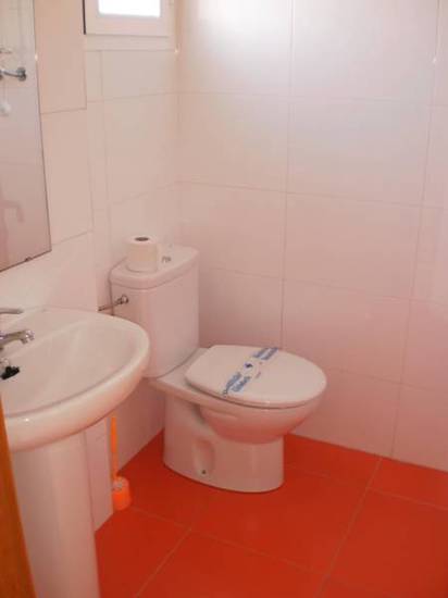 Apartamentos Penya Golosa 3000  Испания, Алькоссебре