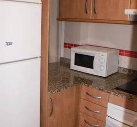 Apartamentos Penya Golosa 3000  в Алькоссебре