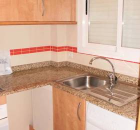 Отдых в Apartamentos Penya Golosa 3000  - Испания, Алькоссебре