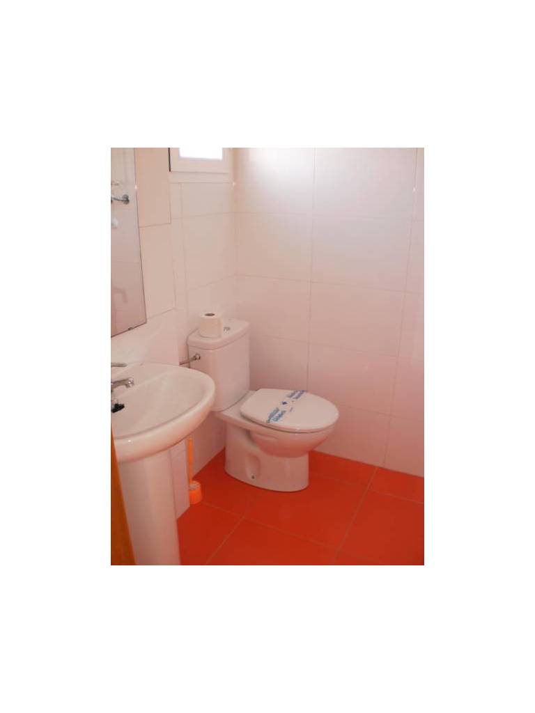Apartamentos Penya Golosa 3000 
