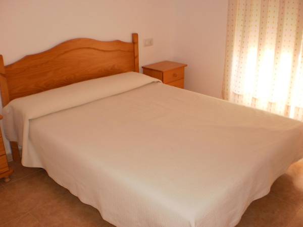Apartamentos Penya Golosa 3000 