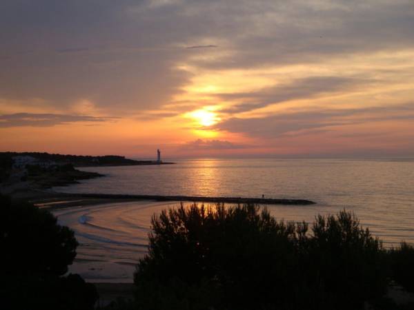 Apartamentos Playa Romana 3000