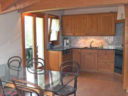 Apartment Haus Altels Frutigen  3* Швейцария, Фрутиген