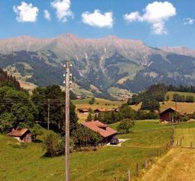Туры в Apartment Haus Altels Frutigen  в Швейцарии