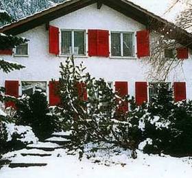 Отдых в Apartment Haus Altels Frutigen  - Швейцария, Фрутиген