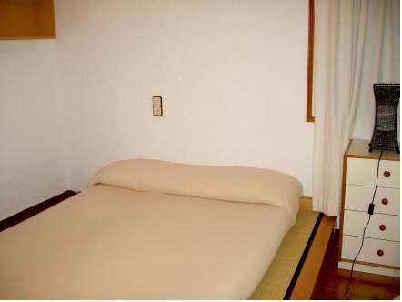 Holiday home Puig Sec L'Escala  Испания, Ла-Эскала