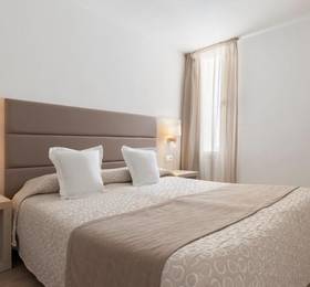 Туры в Palia Sa Coma Playa Aparthotel в Испании