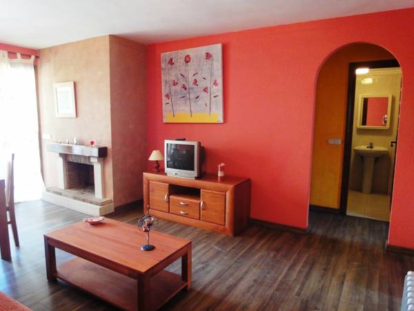 Apartamentos Varios Alcossebre