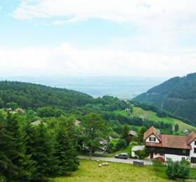 Отдых в Apartment Centaure I Ste Croix  - Швейцария, Сент-Круа