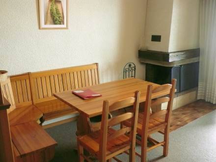 Apartment Centaure V Ste Croix  2* Швейцария, Сент-Круа