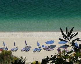 Apartment Michele Morro D Alba  в Морро-д'Альбе