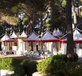 Отдых в Poljana Camping Village Resort - Хорватия, Мали Лошинь
