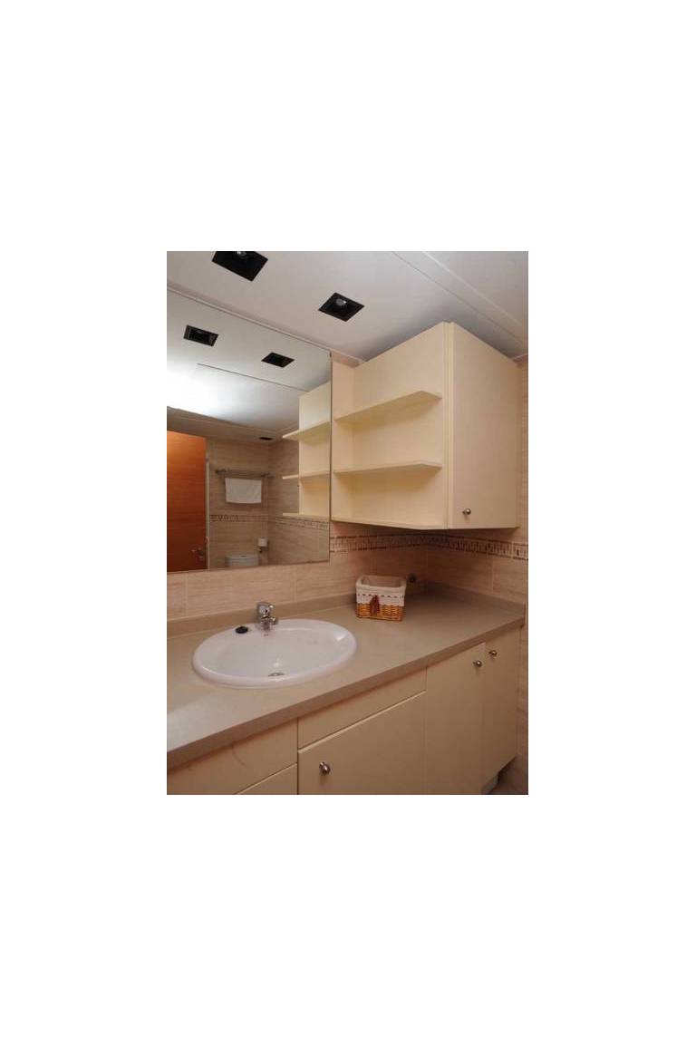 Apartamentos Cavall de Llevant 
