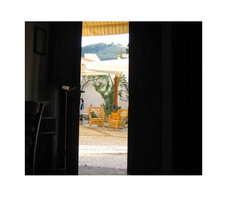 Bed And Breakfast Villa Pilati 