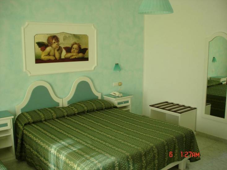 Hotel Ristorante Borgo La Tana  3* Италия, Маратея