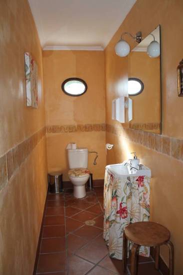 Alojamiento Rural La Sentencia  Испания, Эсиха
