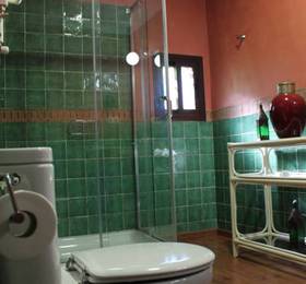 Отдых в Alojamiento Rural La Sentencia  - Испания, Эсиха