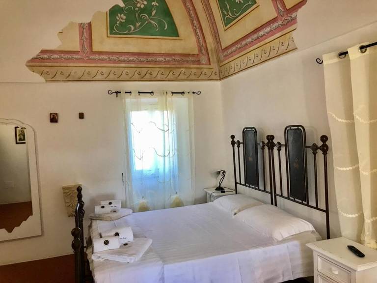 Hotel Masseria Casina dei Cari 