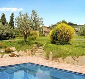 Holiday Home Santa Maria Vinci  в Винчи