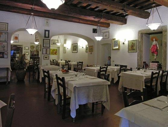 Albergo Giovanni Da Verrazzano 3* Италия, Греве