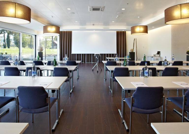 Aarau West Swiss Quality Hotel 