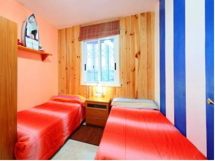 Apartment Avda Tarragona Cunit 3* Испания, Кунит